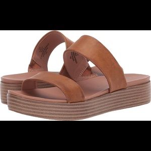 Madden Girl “Alie” Sandals